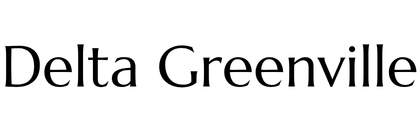 Delta Greenville Logo